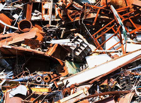 长期收购 废铁 废钢