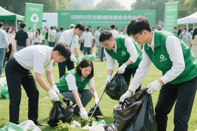 关于加快废旧物资循环利用体系建设的指导意见